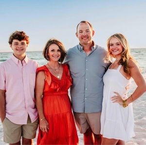 Meet your Posher, Kendra